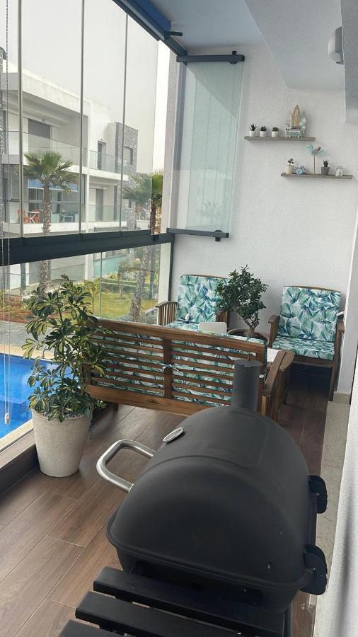 Apartamento Perla Garden Bay