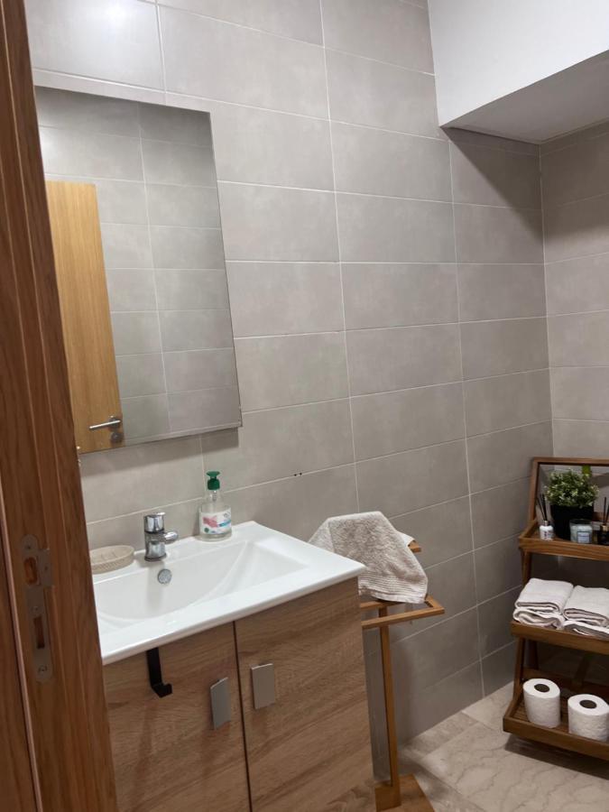 Perla Garden Bay Apartamento Casablanca