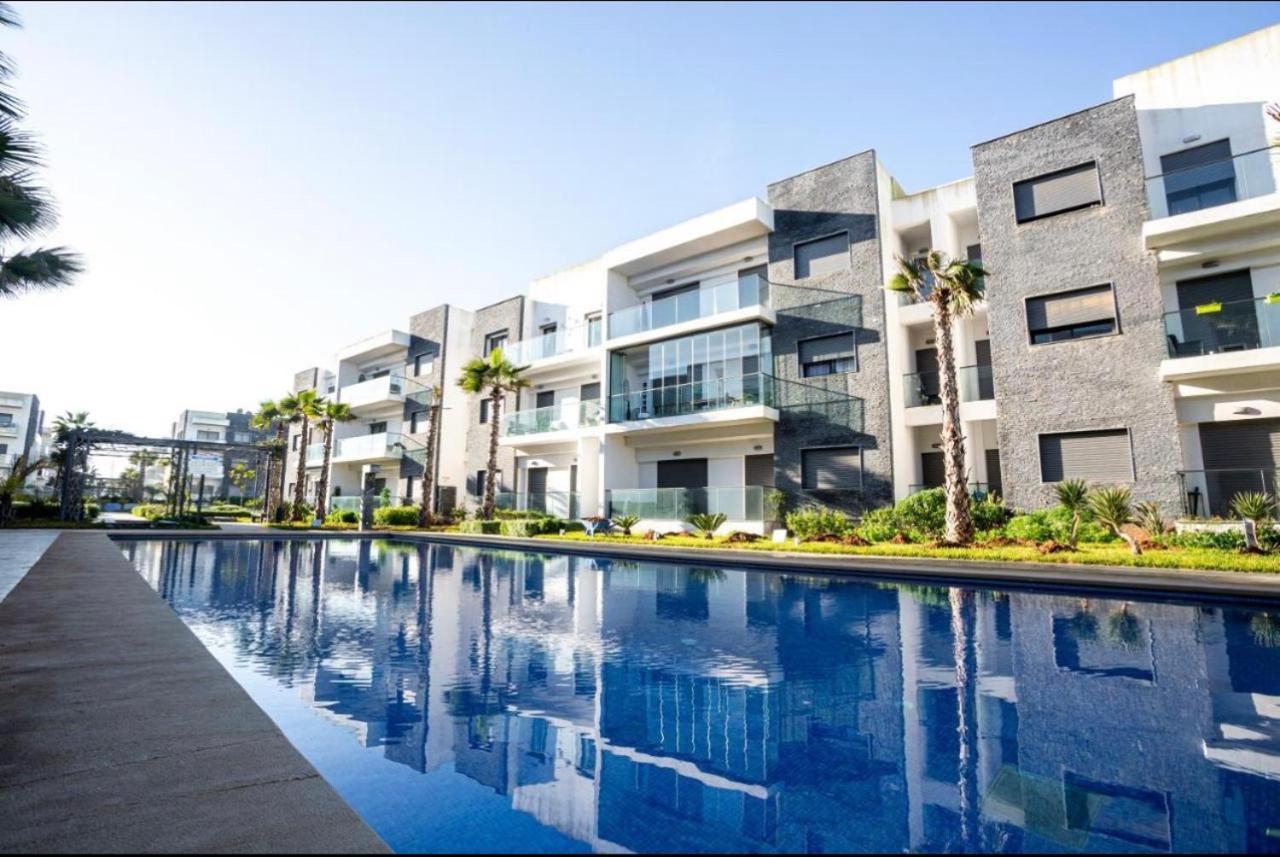 Apartamento Perla Garden Bay