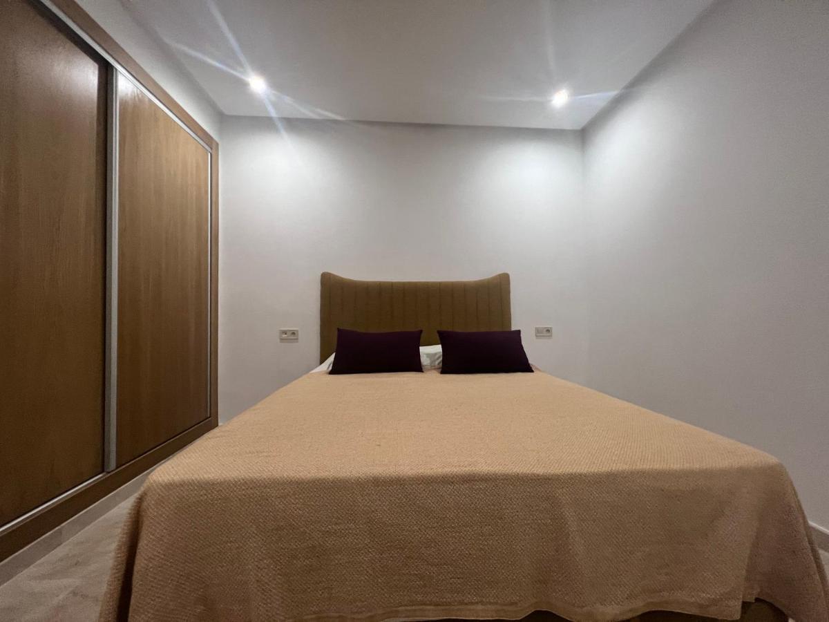 Apartamento Perla Garden Bay