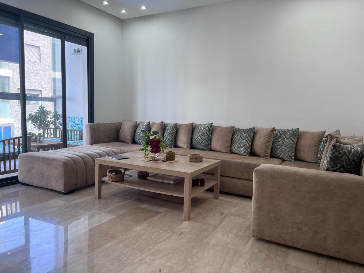 Apartamento Perla Garden Bay Casa Blanca