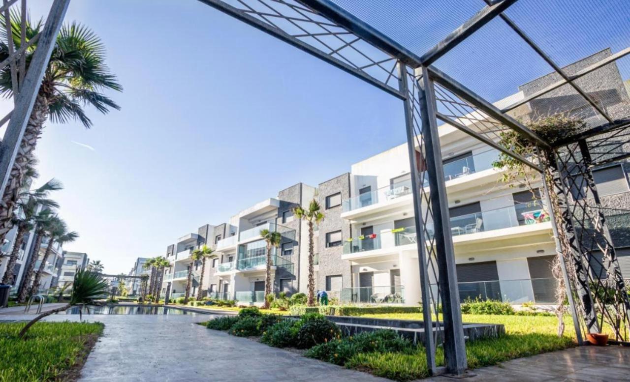 Perla Garden Bay Apartamento Casa Blanca