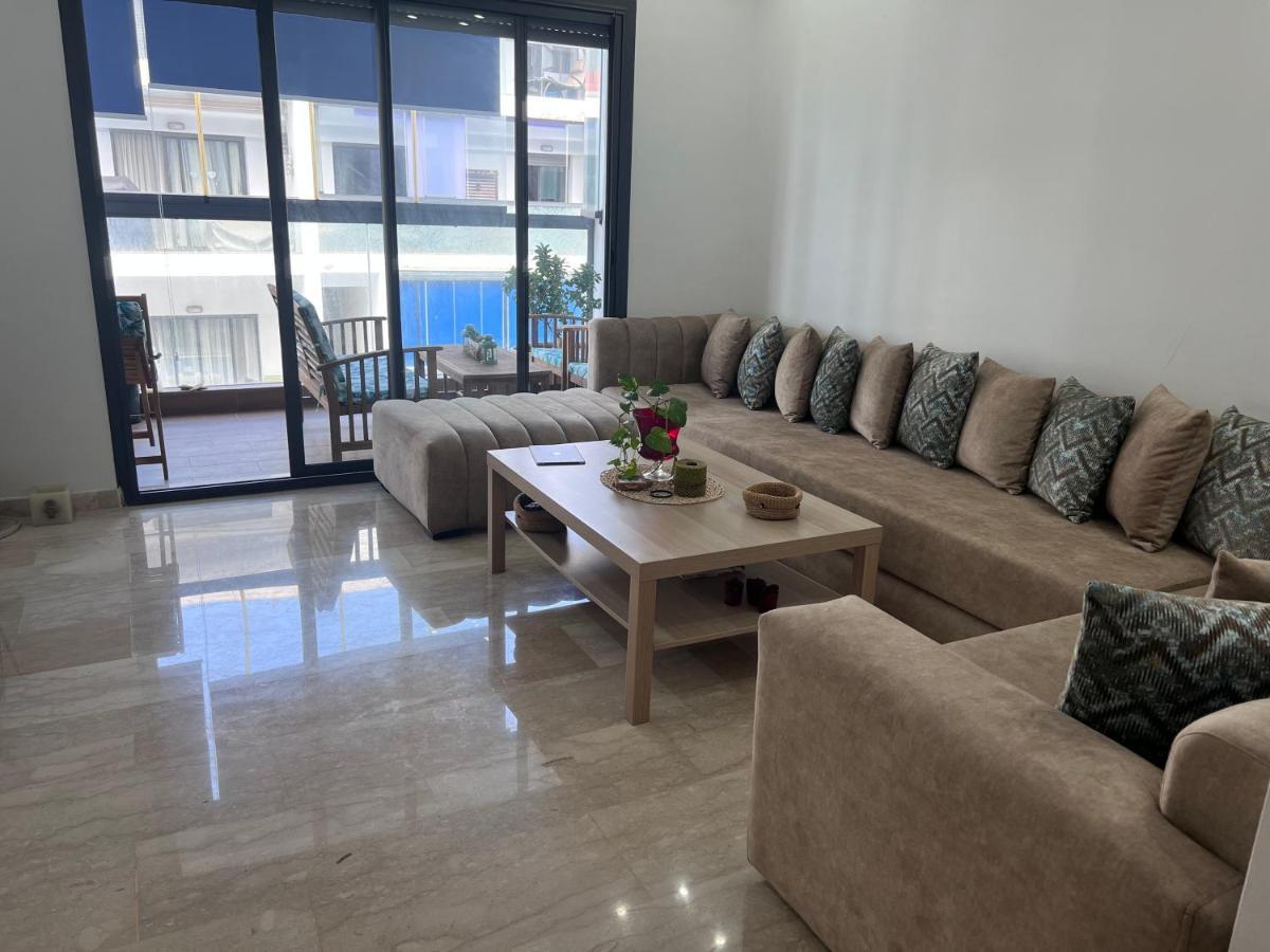 Apartamento Perla Garden Bay Casa Blanca