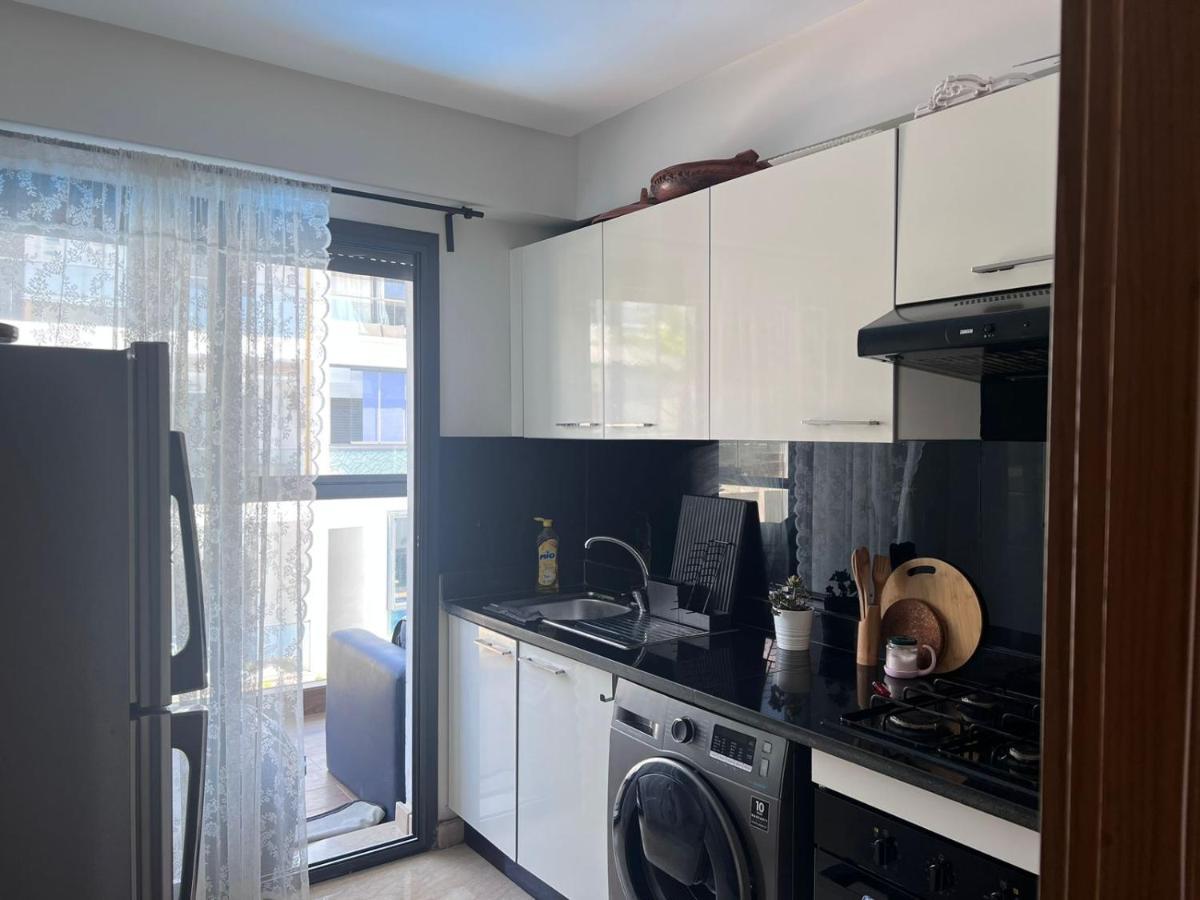 Apartamento Perla Garden Bay *