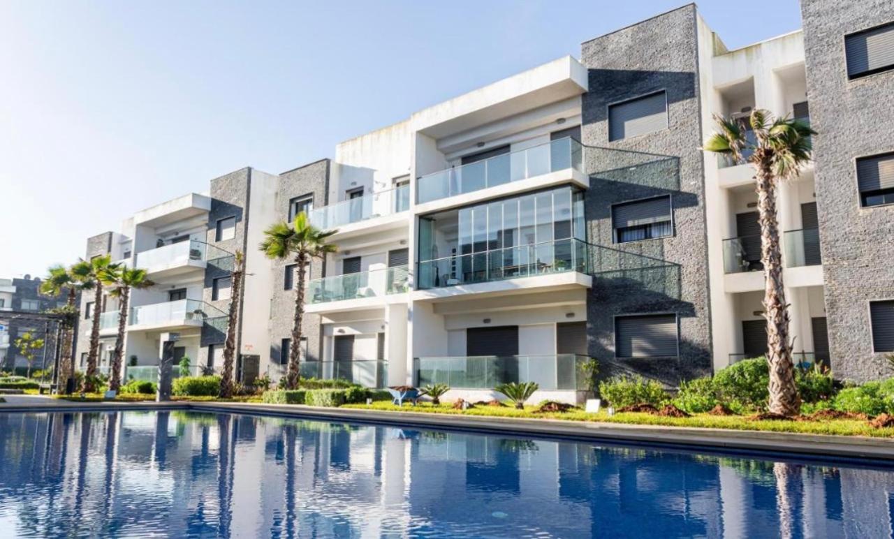 Perla Garden Bay Casablanca