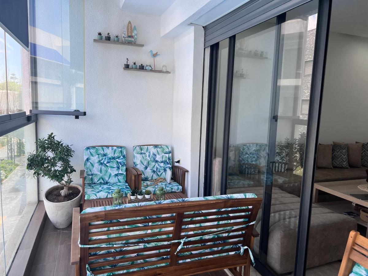 Appartement Perla Garden Bay *