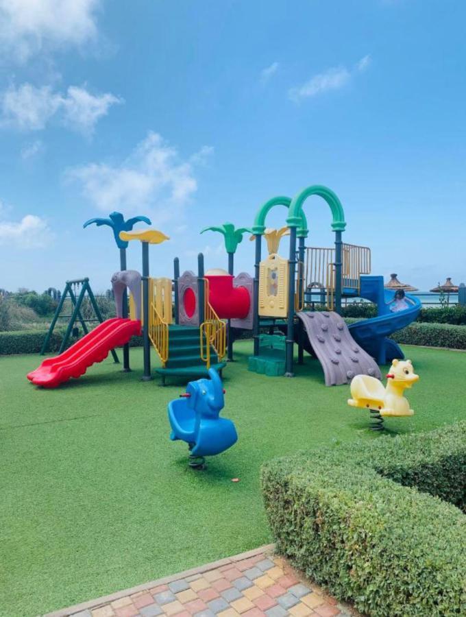 Perla Garden Bay